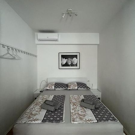 Bella Vita Upscale Residence Šibenik Kültér fotó