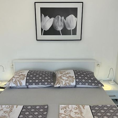 Bella Vita Upscale Residence Šibenik Kültér fotó