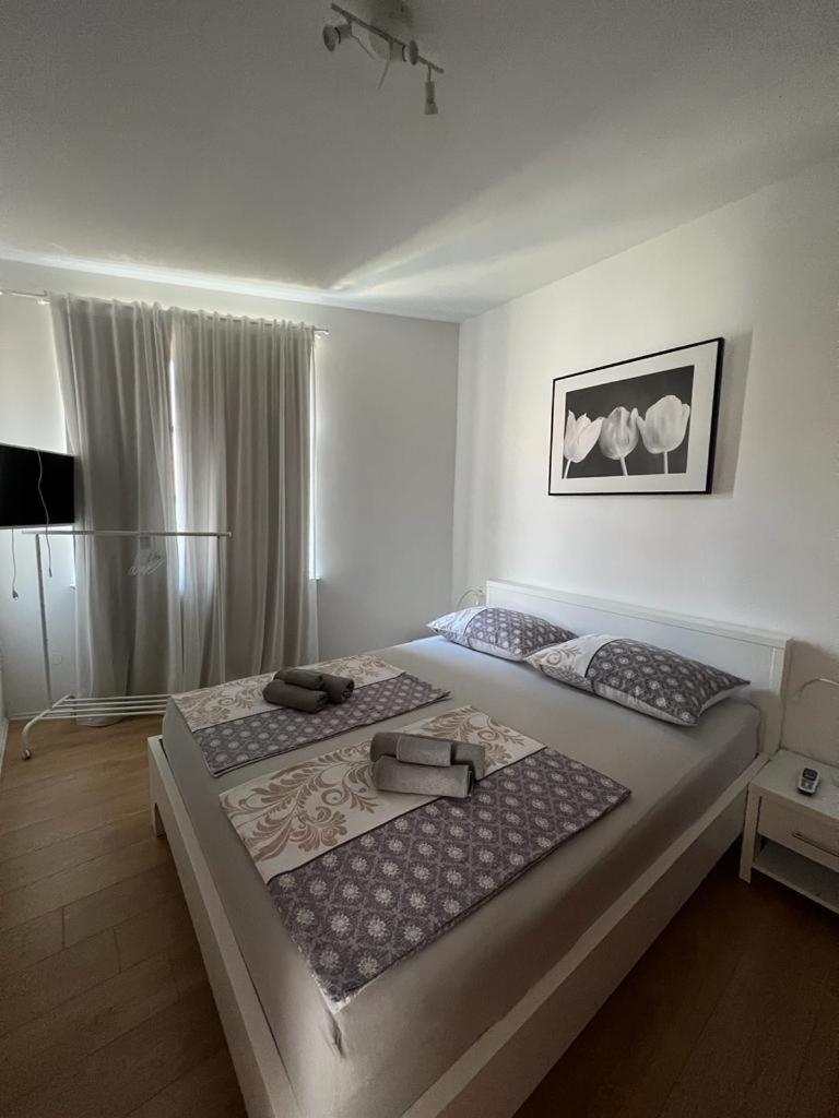 Bella Vita Upscale Residence Šibenik Kültér fotó