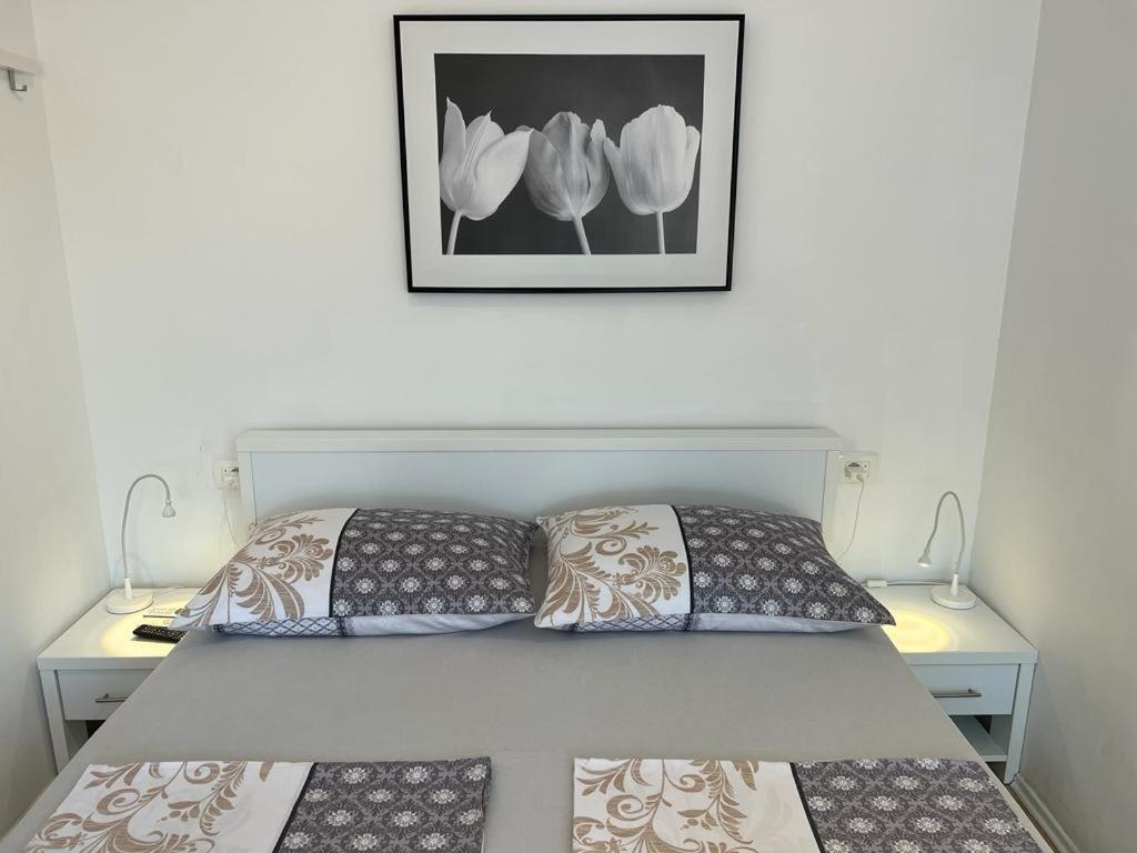 Bella Vita Upscale Residence Šibenik Kültér fotó
