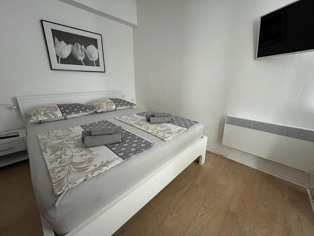 Bella Vita Upscale Residence Šibenik Kültér fotó
