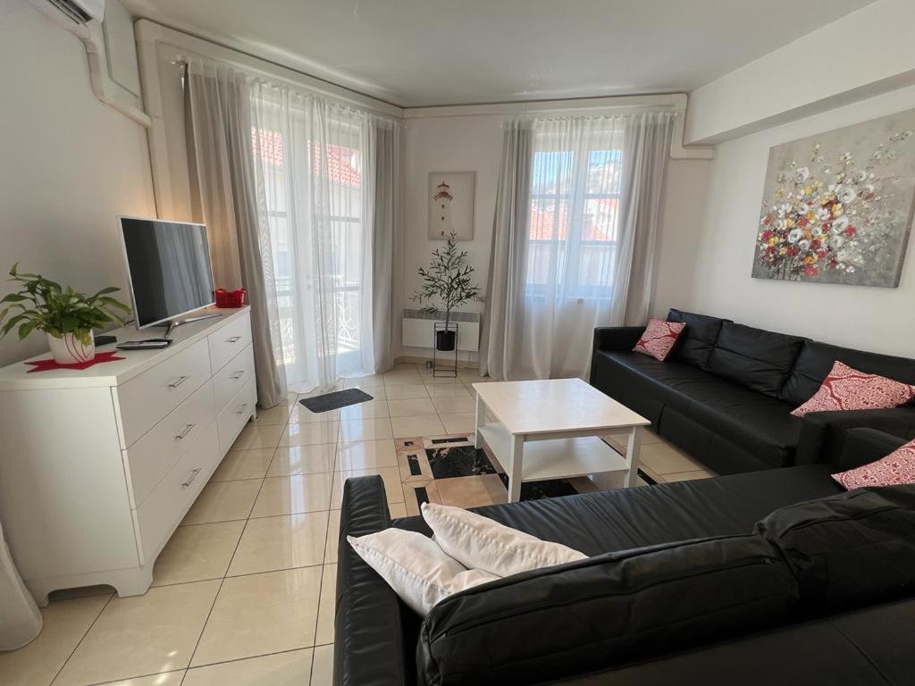 Bella Vita Upscale Residence Šibenik Kültér fotó