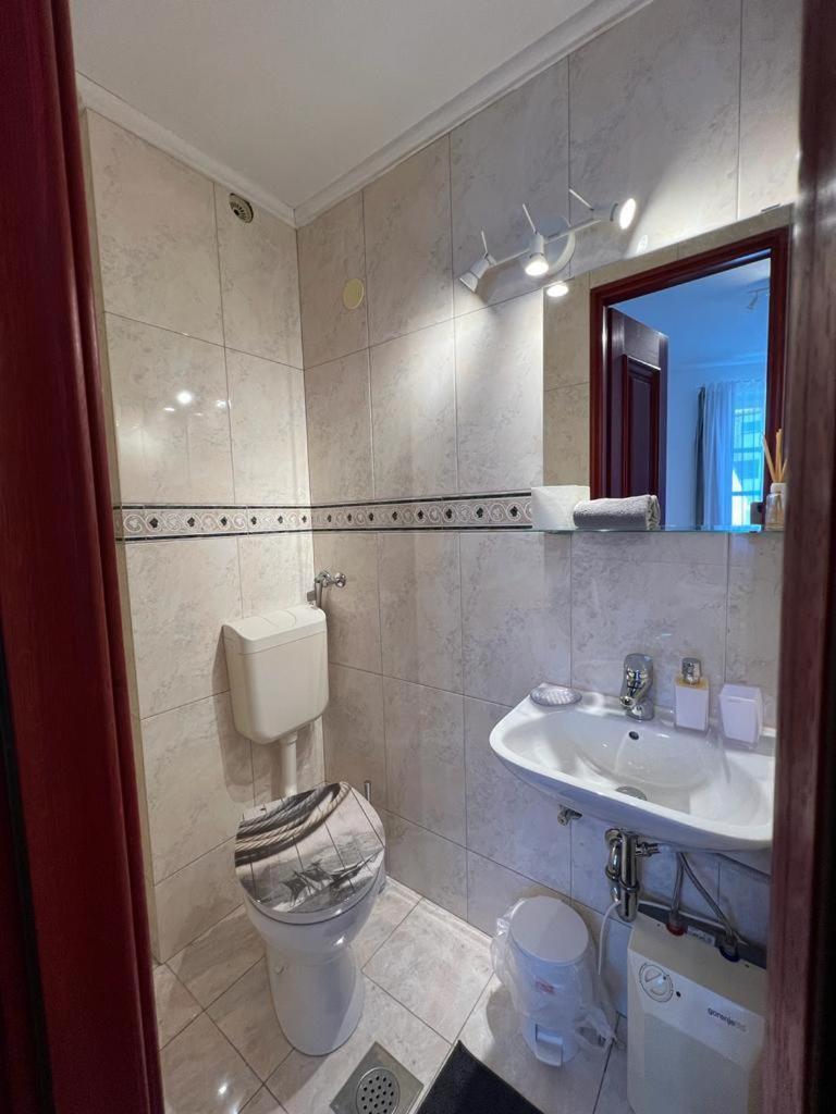 Bella Vita Upscale Residence Šibenik Kültér fotó