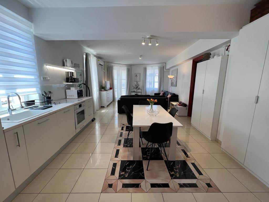 Bella Vita Upscale Residence Šibenik Kültér fotó