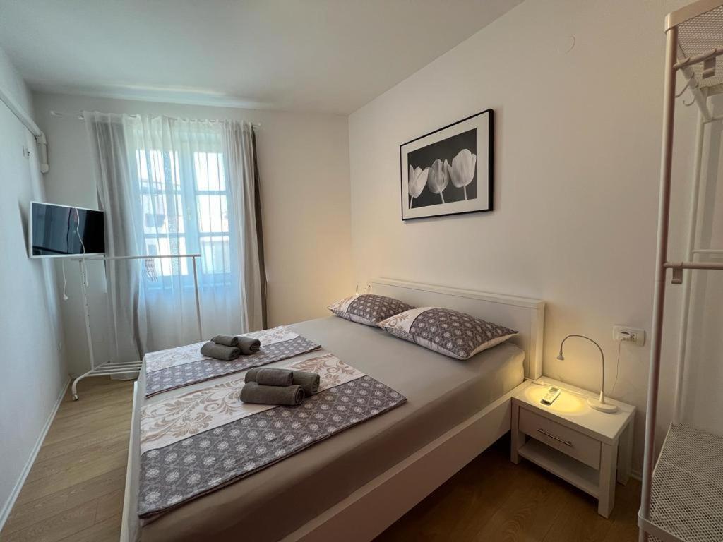 Bella Vita Upscale Residence Šibenik Kültér fotó