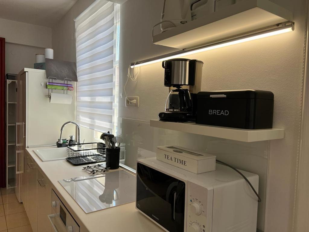Bella Vita Upscale Residence Šibenik Kültér fotó