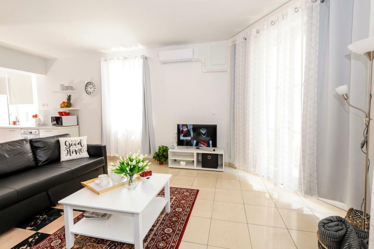 Bella Vita Upscale Residence Šibenik Kültér fotó