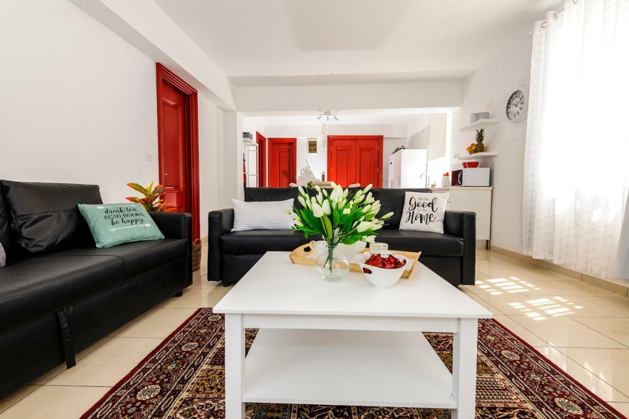 Bella Vita Upscale Residence Šibenik Kültér fotó