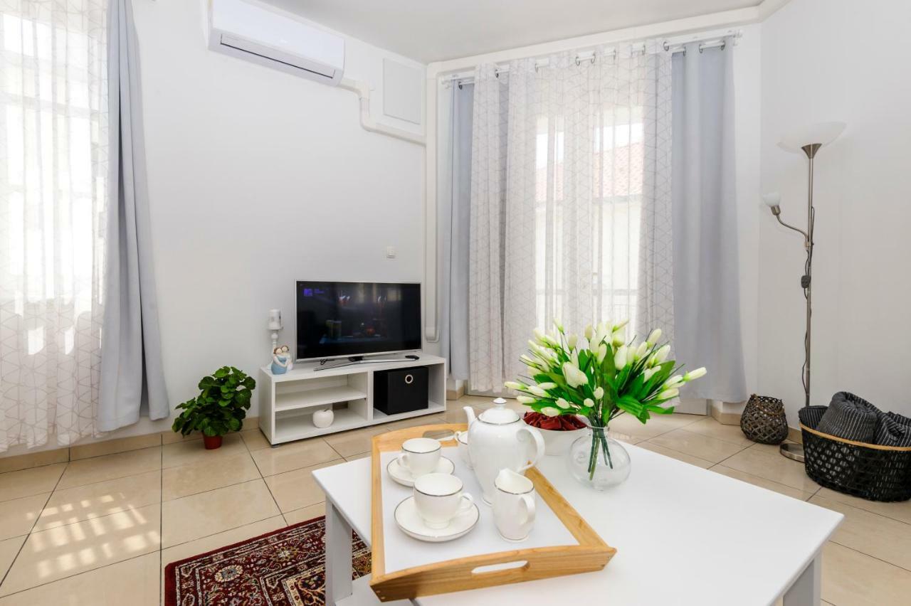 Bella Vita Upscale Residence Šibenik Kültér fotó
