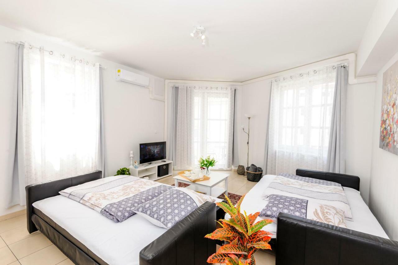 Bella Vita Upscale Residence Šibenik Kültér fotó