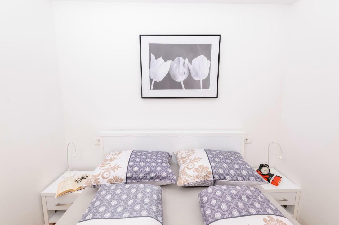 Bella Vita Upscale Residence Šibenik Kültér fotó