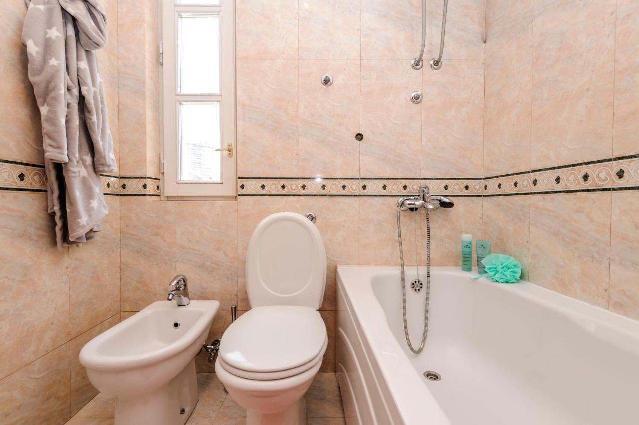 Bella Vita Upscale Residence Šibenik Kültér fotó
