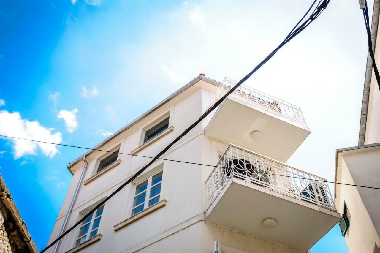 Bella Vita Upscale Residence Šibenik Kültér fotó