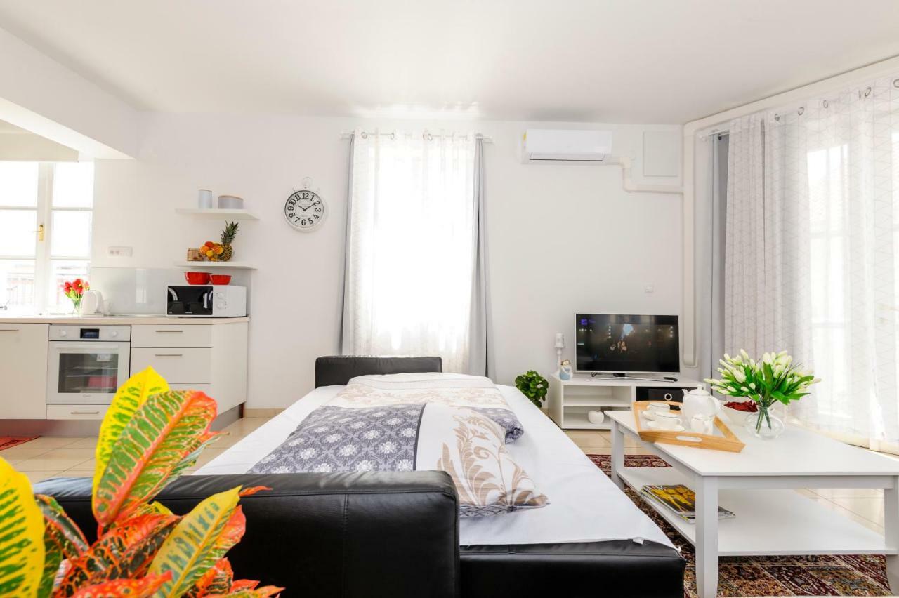 Bella Vita Upscale Residence Šibenik Kültér fotó