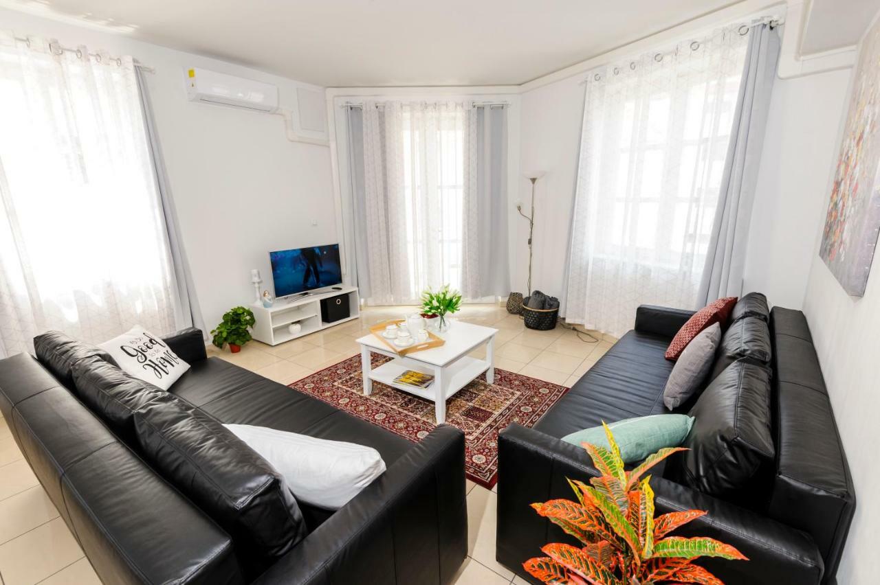 Bella Vita Upscale Residence Šibenik Kültér fotó