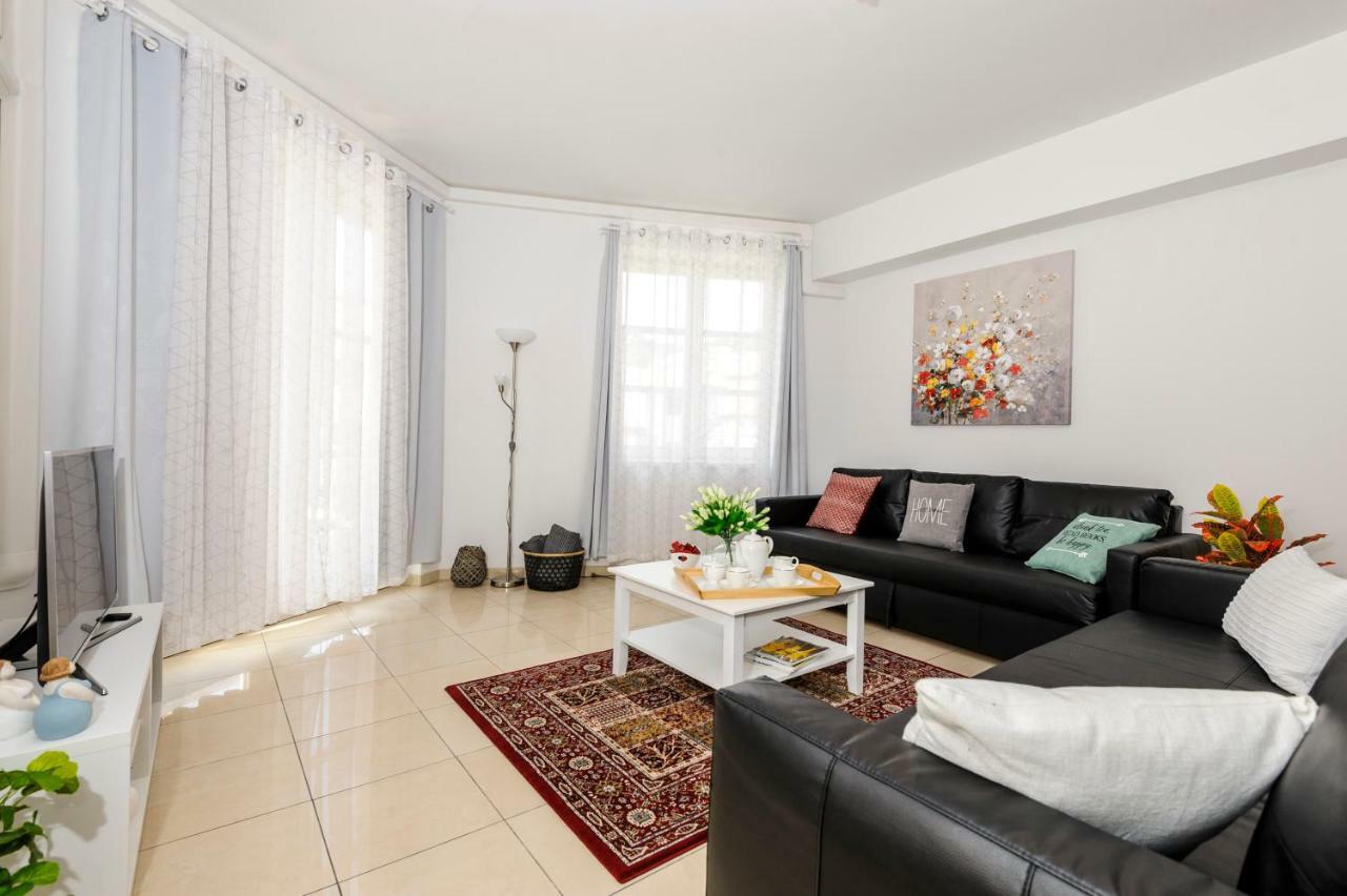 Bella Vita Upscale Residence Šibenik Kültér fotó