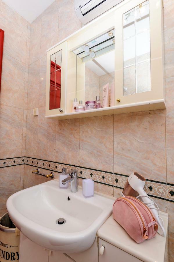 Bella Vita Upscale Residence Šibenik Kültér fotó