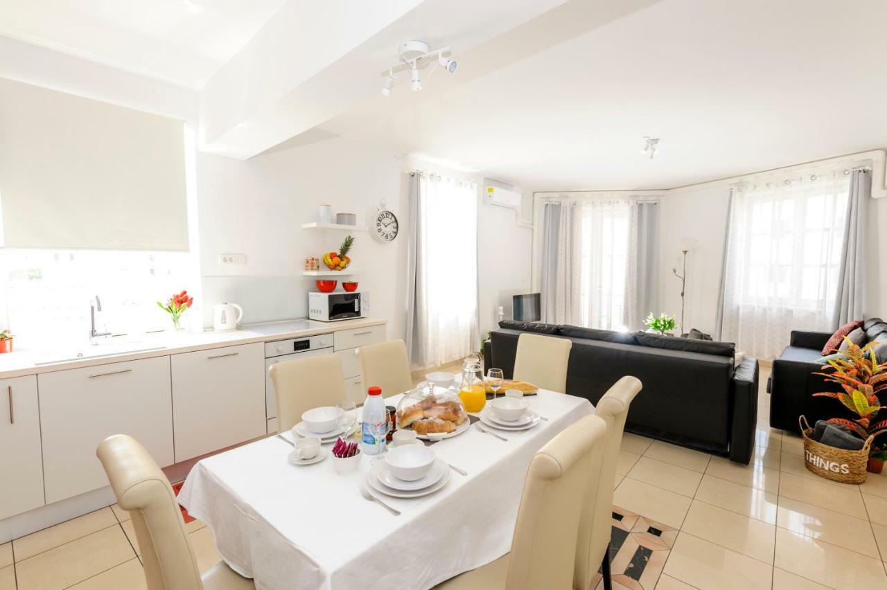 Bella Vita Upscale Residence Šibenik Kültér fotó