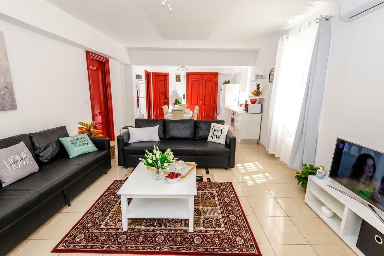 Bella Vita Upscale Residence Šibenik Kültér fotó